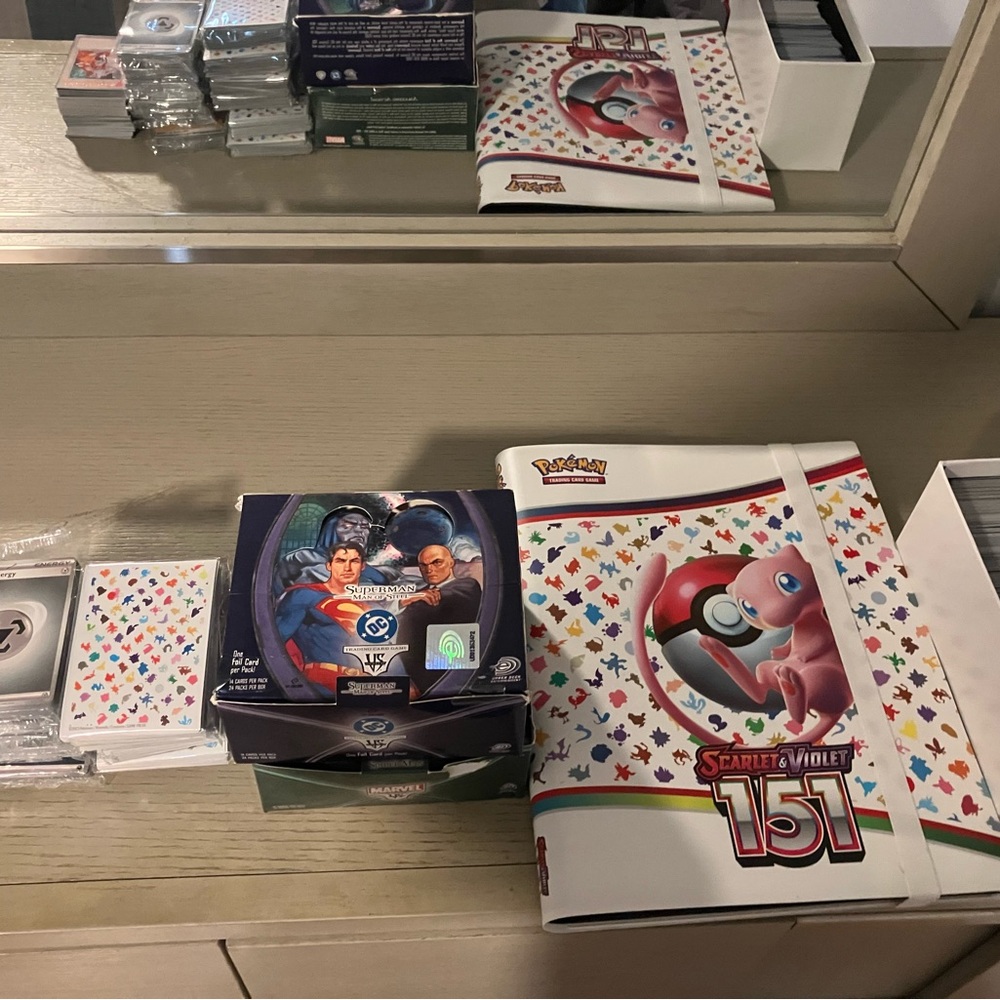 Pokémon yugioh and vs system cards for sale - Picture 15 of 16